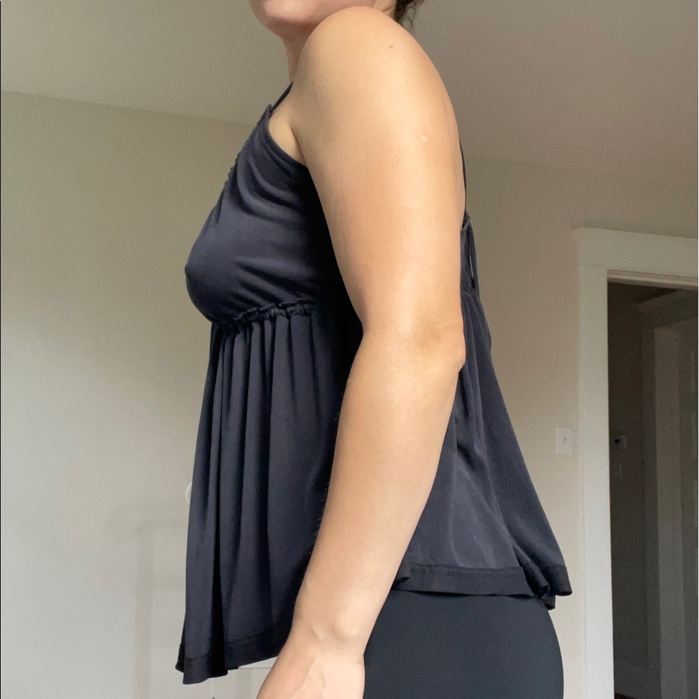 Free People Sleeveless Top - Picture 2 of 7